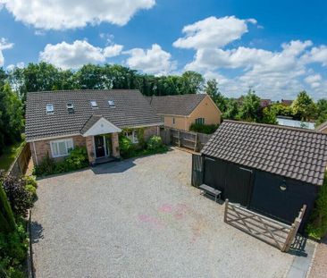 Millers Rise, Brandon, Lakenheath - Photo 1