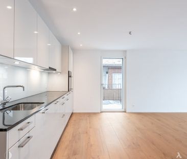 3.5 Zimmer, 75 m², 1. Stock - Photo 3