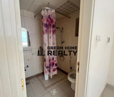 1 BHK | BIG BALCONY | FAMILY | HUGE | 6 CHQS - Photo 4