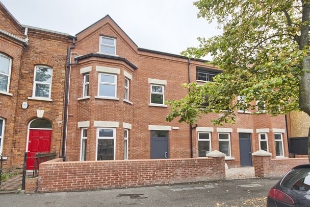 Apt 5, 134 University Avenue, Belfast, BT7 1GZ - Photo 1