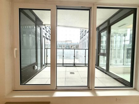 For Lease - 1 Kyle Lowry Road Unit# 206, Toronto, Ontario - Photo 3