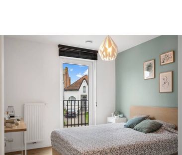 Appartement te huur - Photo 4