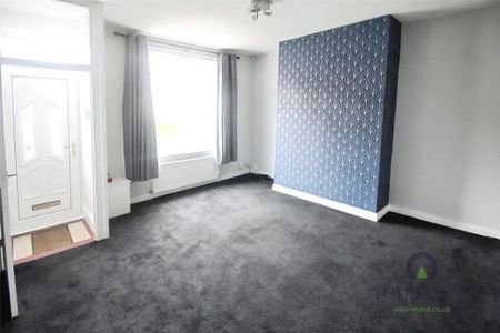 2 bedroom terraced house to rent - Photo 4