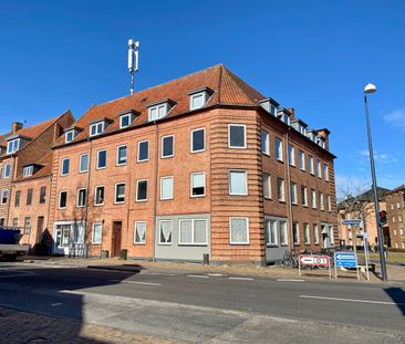 Lys og rummelig 3 værelses lejlighed i Odense C - Foto 5