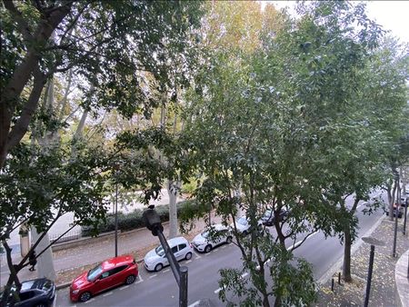 3 pièces - Meublé - 55,12 m² - 2ème étage - Colocation non autorisée - Photo 3