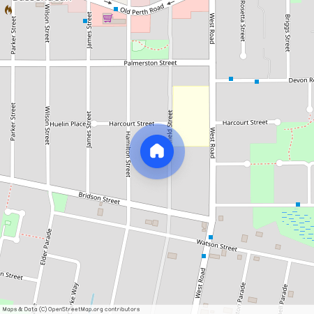 66A Whitfield Street, WA 6054, Bassendean