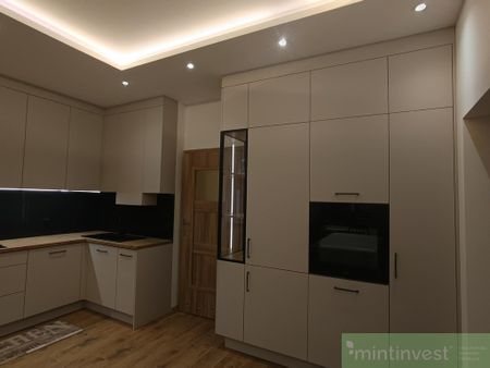 Wynajem - 2 przestronne pokoje po remoncie - Photo 5