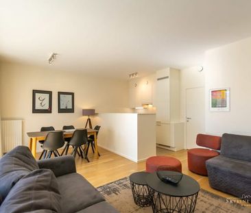 Appartement te huur - foto 3