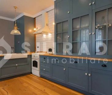 Apartament MODERN CENTRAL – Confort si eleganta la SUPERLATIV - Fotografie 4