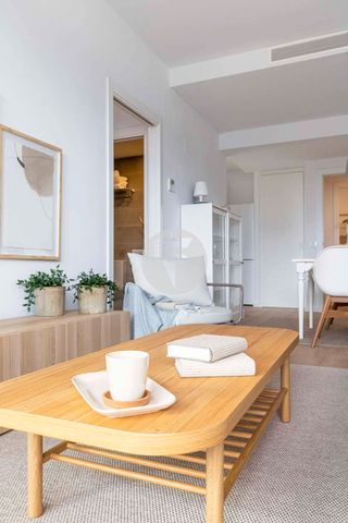 Piso de alquiler en Sant Josep - Photo 3