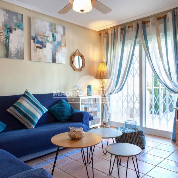 Amazing 3 bedroom house for rent in Campoamor - Photo 1