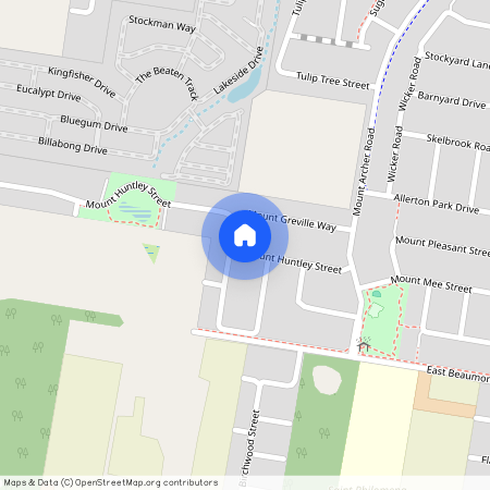 Park Ridge, Brisbane