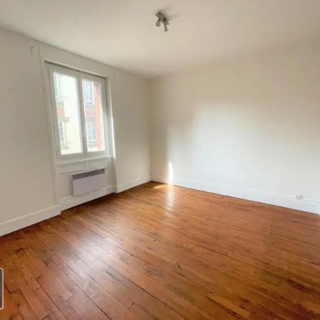 Appartement à louer 2 pièces 46.25m² - Photo 3