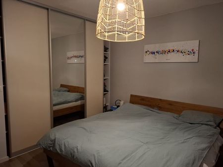 Appartement te huur - Photo 3