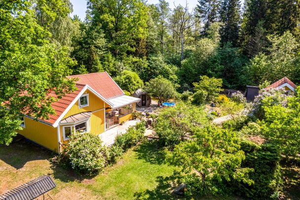 Lärkvägen, Södertälje - Foto 1