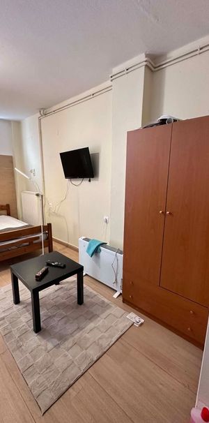 Studio/Γκαρσονιέρα για ενοικίαση Τσιφλίκι (Φλώρινα) - Φωτογραφία 1