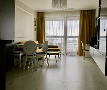2 pokoje 45 m2, Burakowska, blisko Arkadii 45 m² - Фото 2