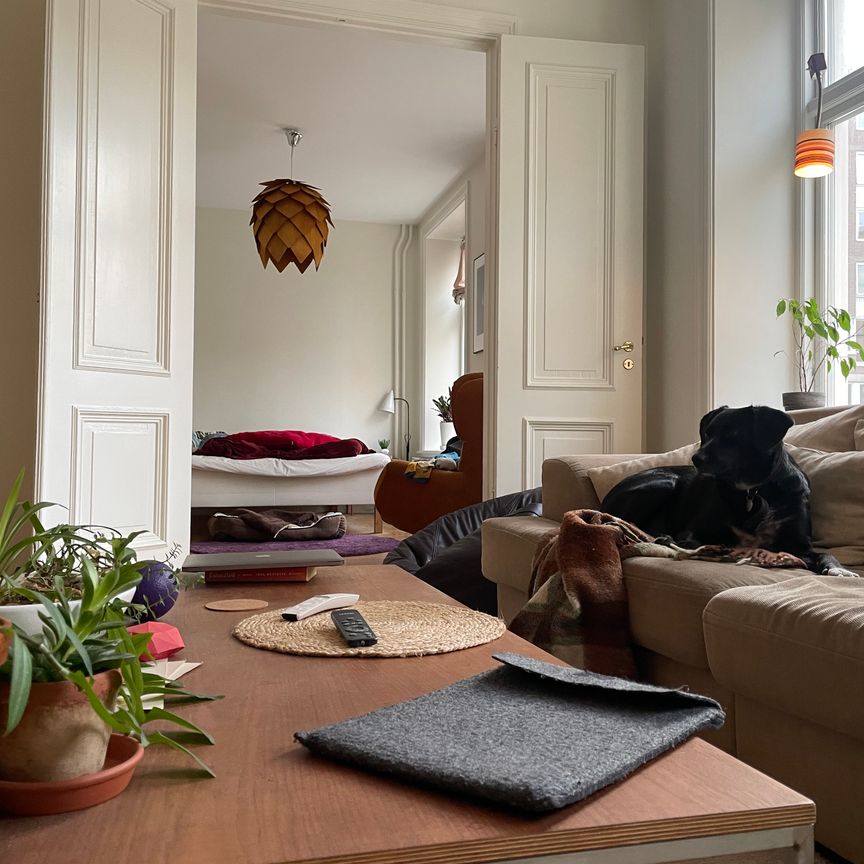 Karl Gustavsgatan, Göteborg - Foto 1