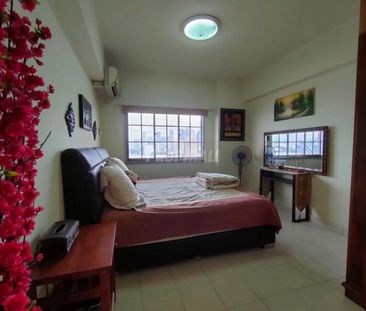 Fully Furnished The Vistana Residence Jalan Taiping Titiwangsa Sent... - Photo 6