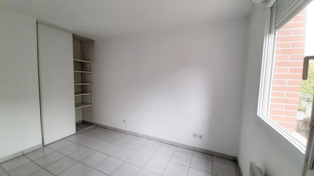 location Appartement T2 DE 38.4m² À TOULOUSE - Photo 1