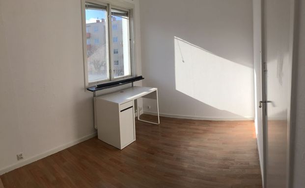 Solrosgatan, Uppsala - Photo 1