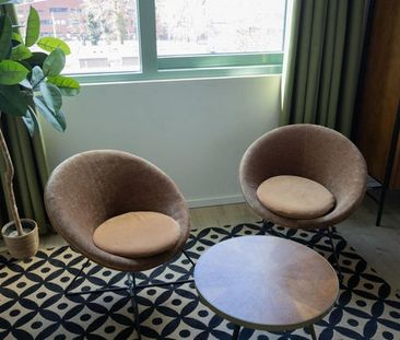 Esperantostraat 2518LJ Den Haag - Photo 5