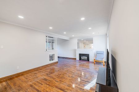 For Lease - 1746 - A Gage Crescent, Belair Park - Copeland Park and Area, Ontario - Photo 2
