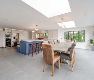 5 bedroom detached house to rent - Photo 6