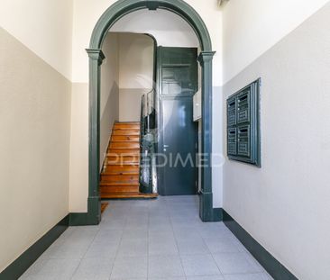 Apartamento T1+1 com Vista Rio junto Museu da Arte Antiga, - Photo 6