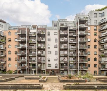 Seren Park Gardens, SE3, London - Photo 6