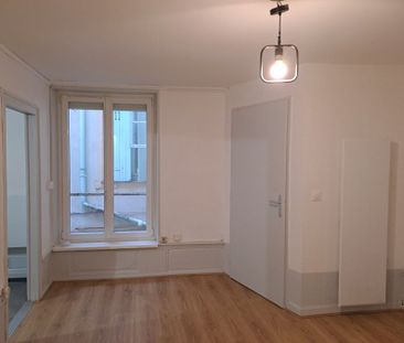 Appartement 1 pièce à Nancy - Photo 1