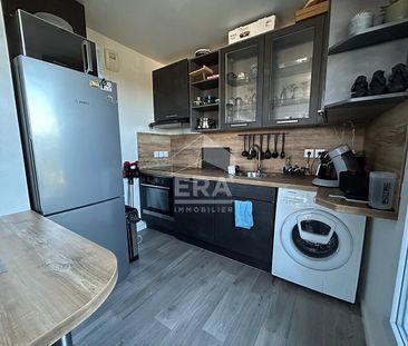 Appartement Dammarie Les Lys 2 pièces 39.01 m2 - Photo 6