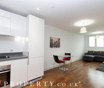 1 bedroom apartment to rent - Photo 1