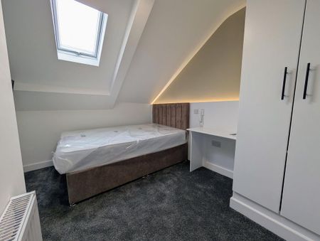 6 bedroom maisonette to rent - Photo 3