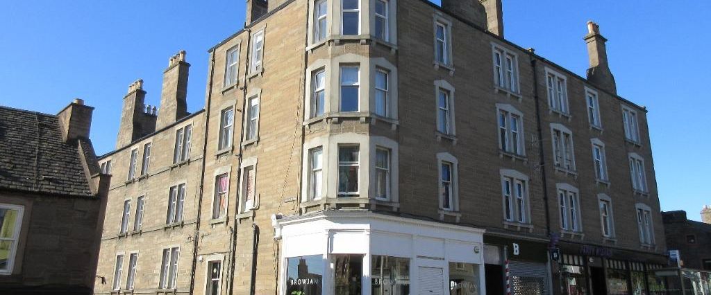 1 bedroom flat to rent - Photo 1