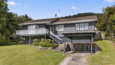 Large family home in Ngongotaha. - Photo 5