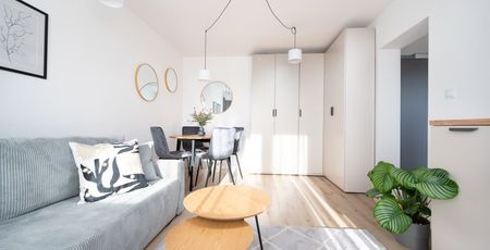 Kraków, Krowodrza, Łokietka Mieszkanie na wynajem - Photo 4