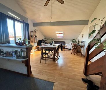 Location Appartement 1 pièce Meublé 46m² MONT DE MARSAN 40000 - Photo 2
