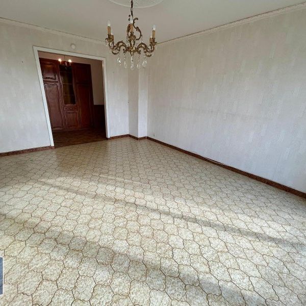 Appartement 3 Pièces 63 m² - Photo 1