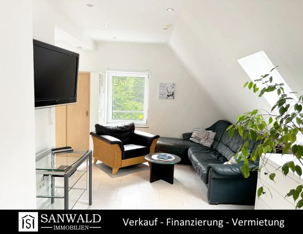 Wohnung zur Miete in Hagen - Photo 1
