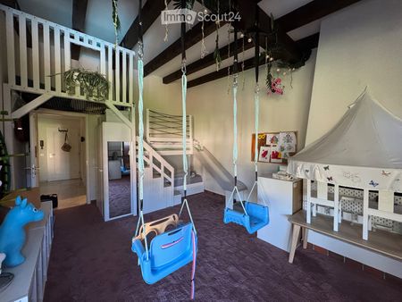 5.5 Zimmer, 140 m² - Photo 5