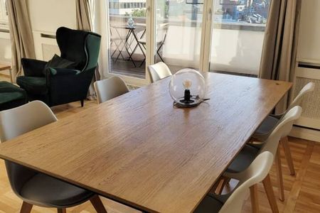 Penthouse te huur - Photo 3