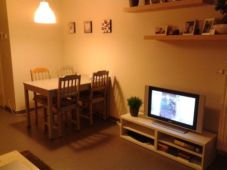 Appartement te huur in Gent - Photo 5
