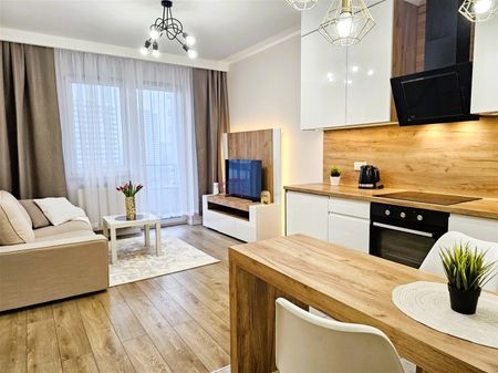 Katowice, Osiedle Tysiąclecia, Chorzowska Mieszkanie na wynajem - Photo 4