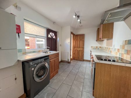 1 Bed Flat, Walnut Street, LE2 - Photo 5