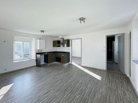 2 Pièces Vittel - Photo 3