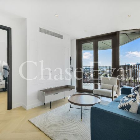 1 bedroom apartment to rent - Photo 3