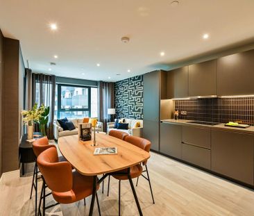 2 bedroom flat to rent - Photo 1
