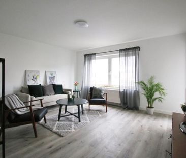 1-Zimmer-Wohnung mit Balkon - Photo 1