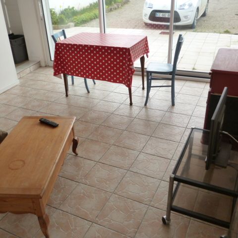 Location appartement à Santec, 3 pièces 48.96m² - Photo 1